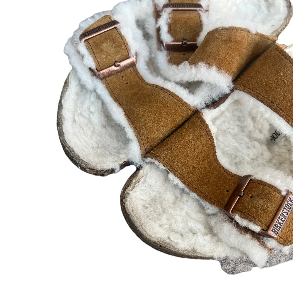 Birkenstock 100% authentic
